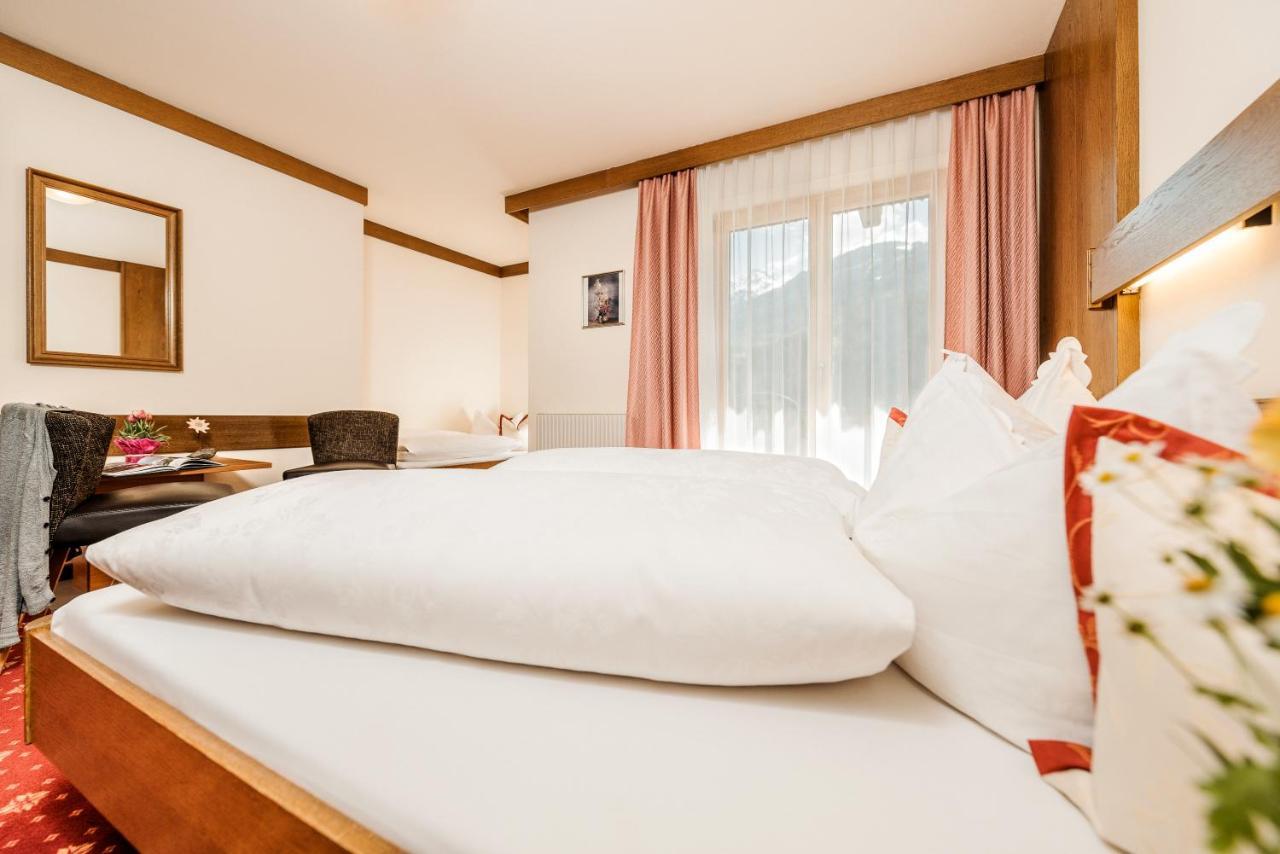 Hotel Finkenbergerhof Екстер'єр фото