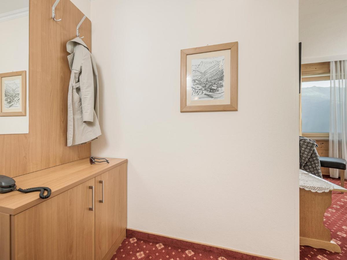 Hotel Finkenbergerhof Екстер'єр фото