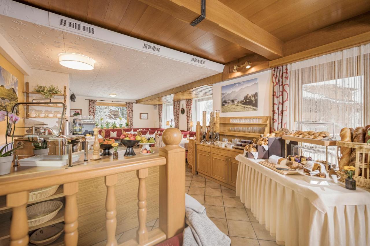 Hotel Finkenbergerhof Екстер'єр фото