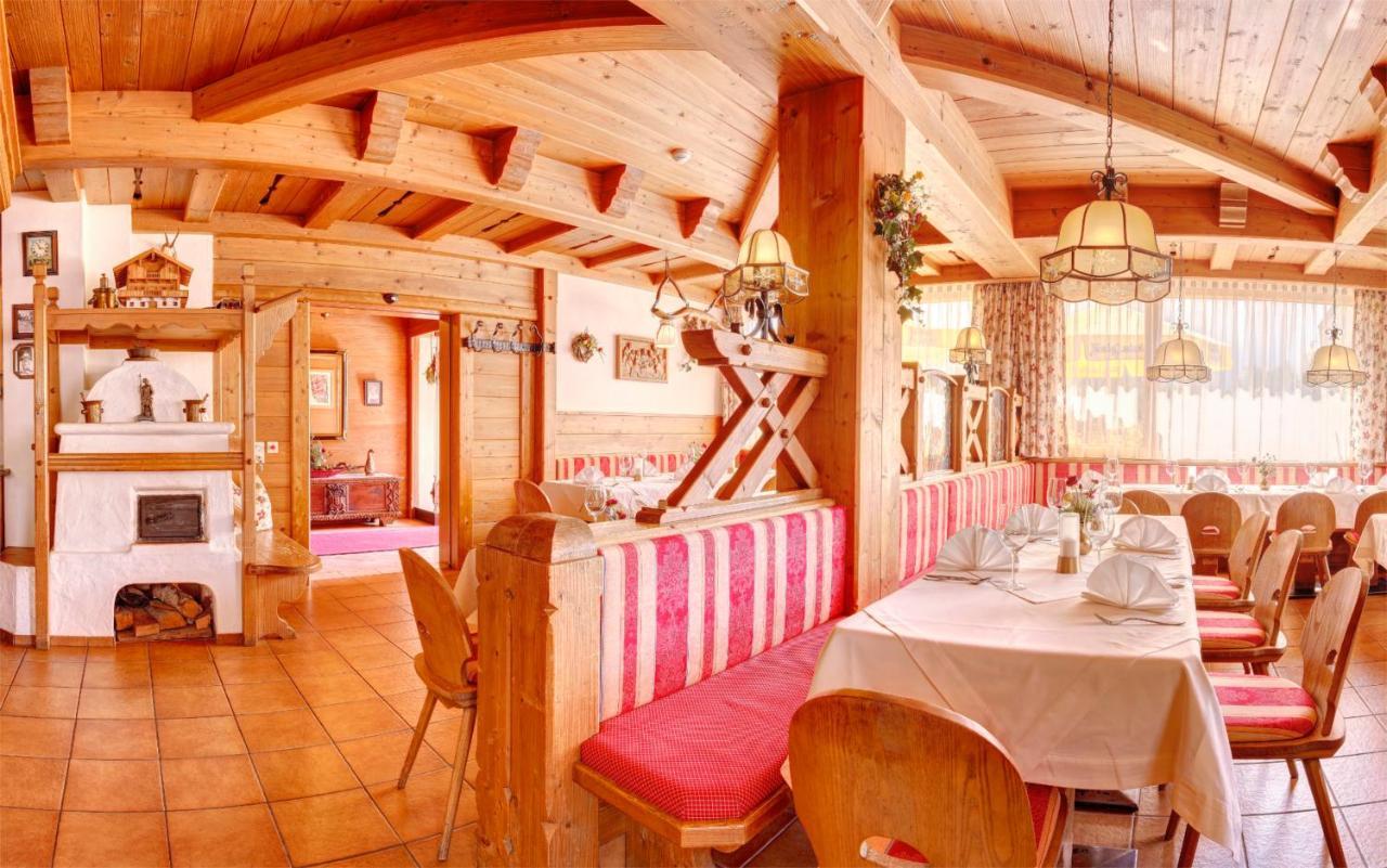 Hotel Finkenbergerhof Екстер'єр фото