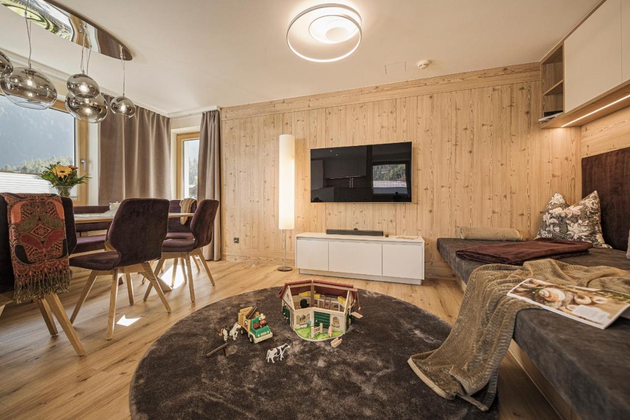 Hotel Finkenbergerhof Екстер'єр фото