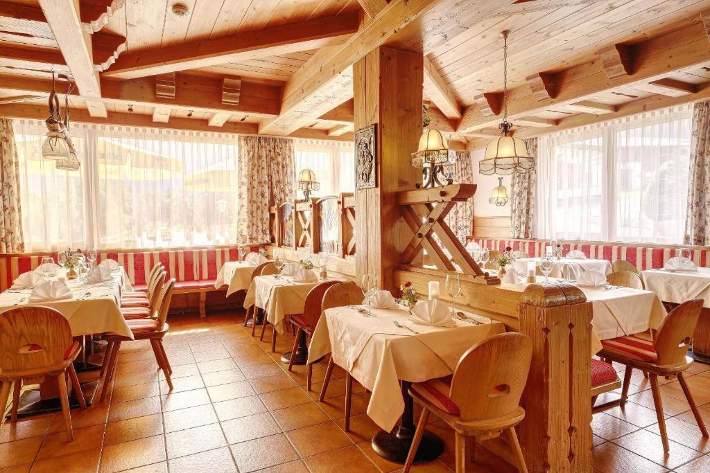 Hotel Finkenbergerhof Екстер'єр фото