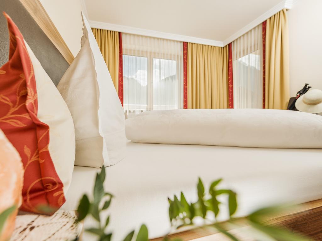 Hotel Finkenbergerhof Екстер'єр фото