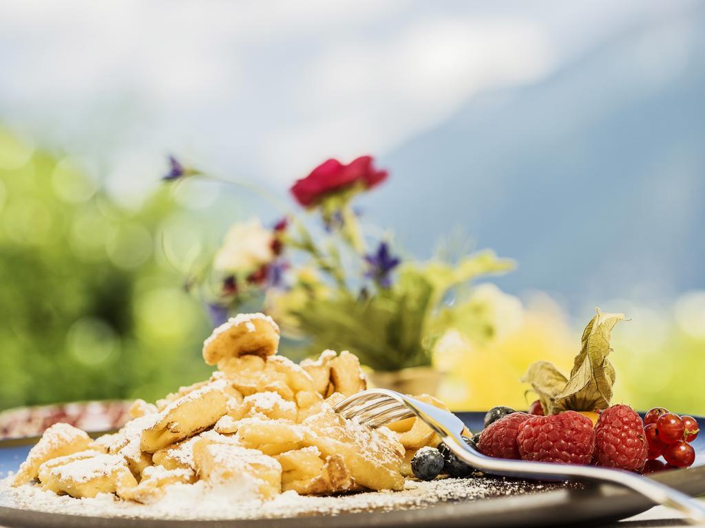 Hotel Finkenbergerhof Екстер'єр фото
